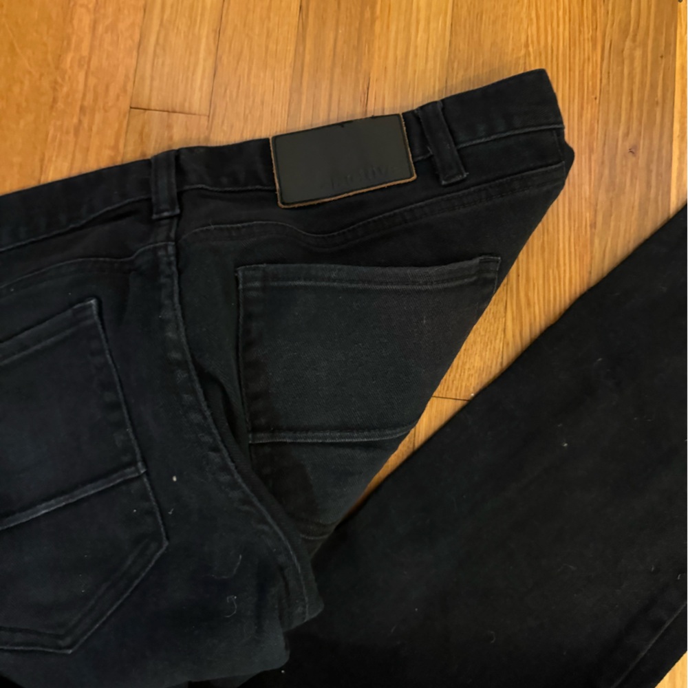 Men’s Active Jeans